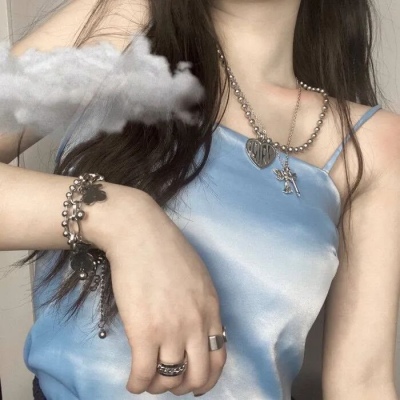 兽设雨夜场景绘制福瑞群